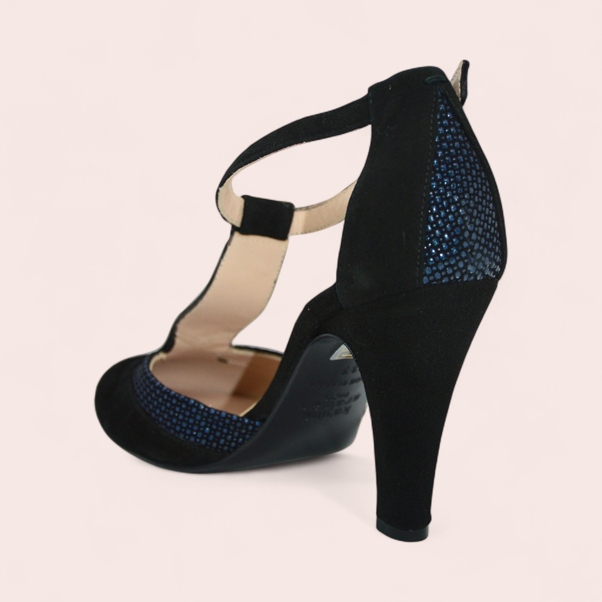 Escarpin Salomé NELL