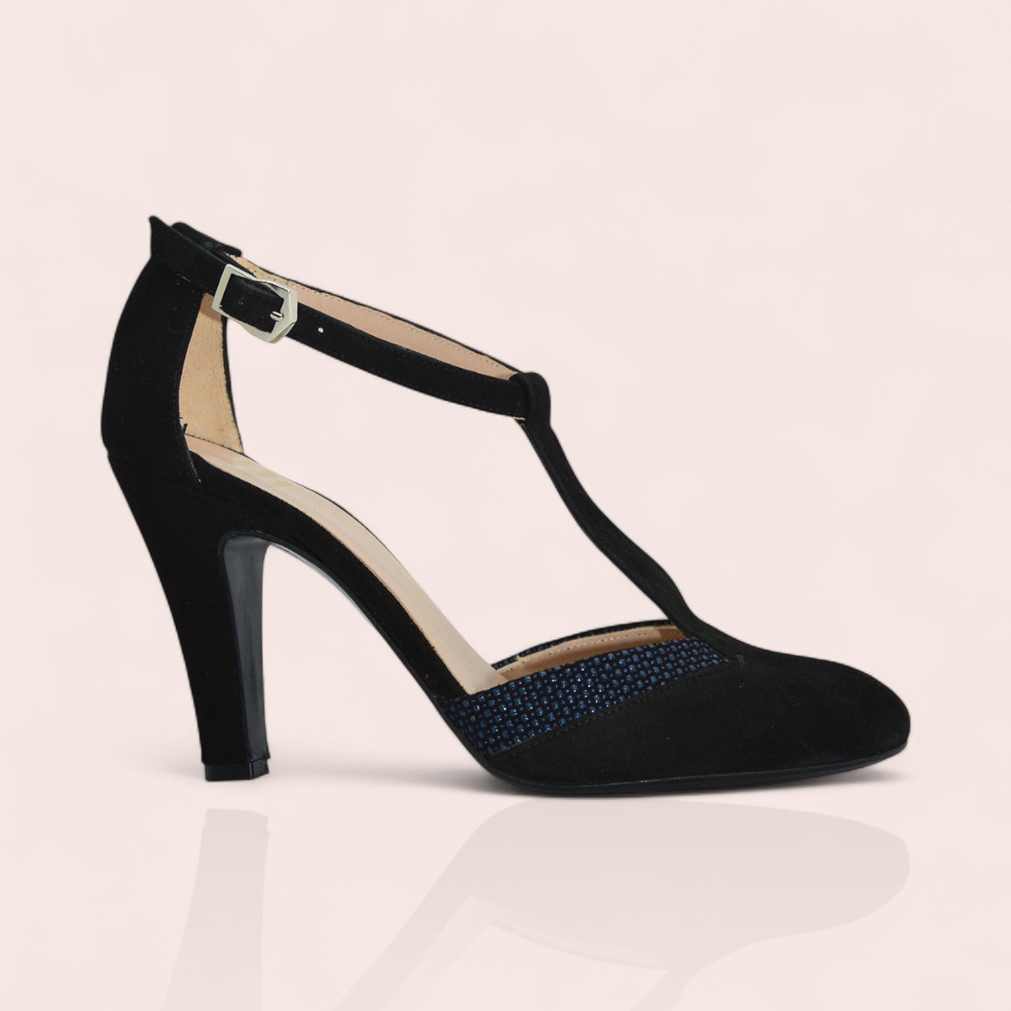 Escarpin Salomé NELL