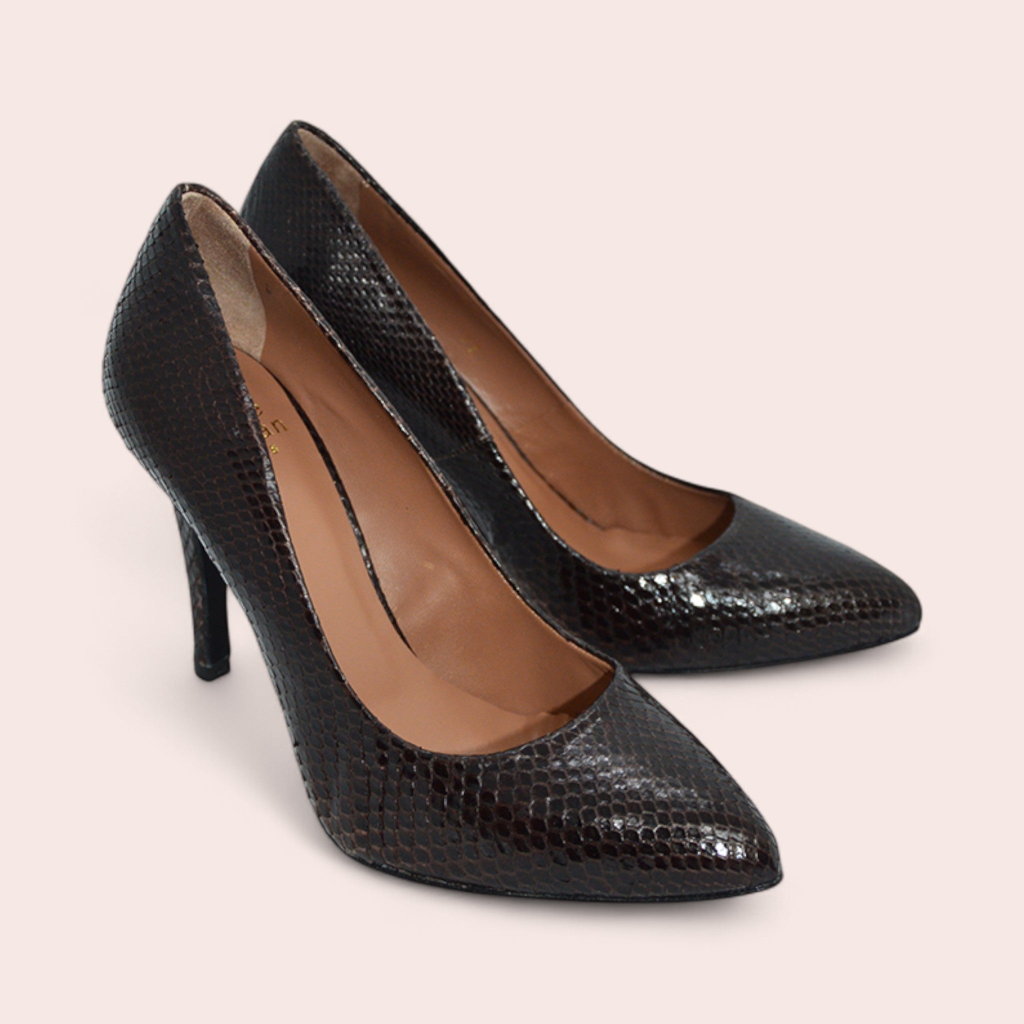 Escarpin PUMP