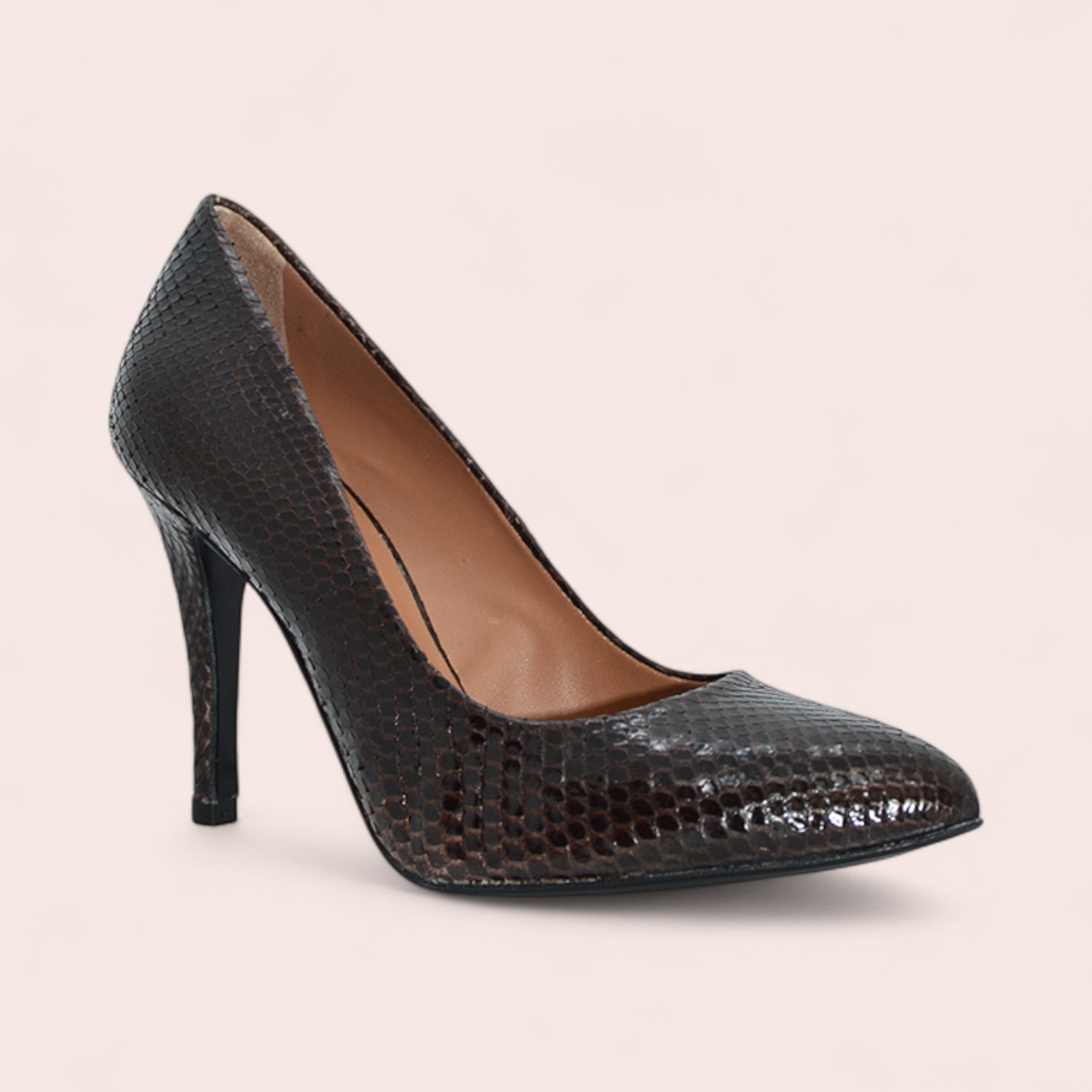 Escarpin PUMP