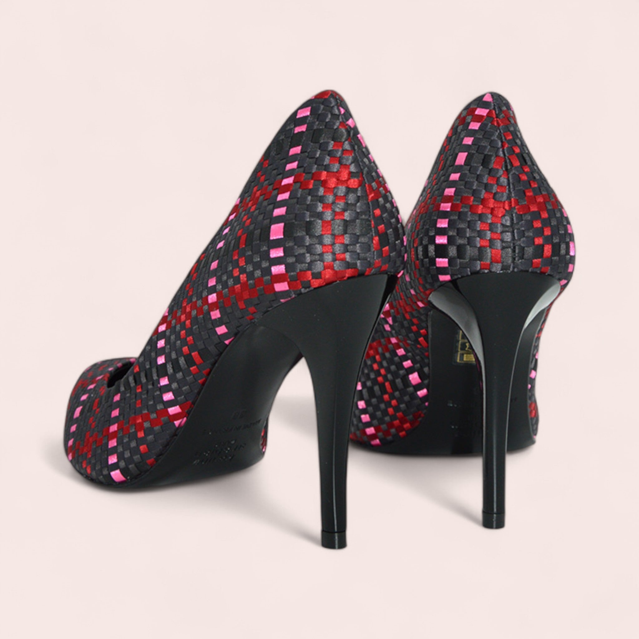 Escarpin PUMP