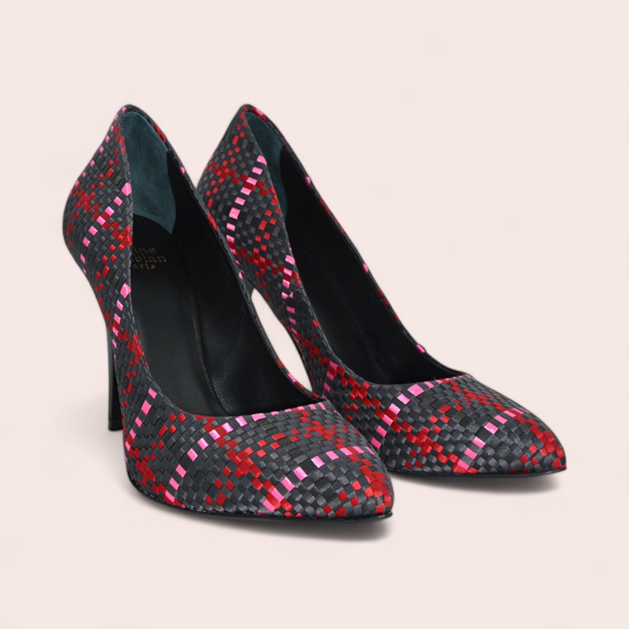 Escarpin PUMP