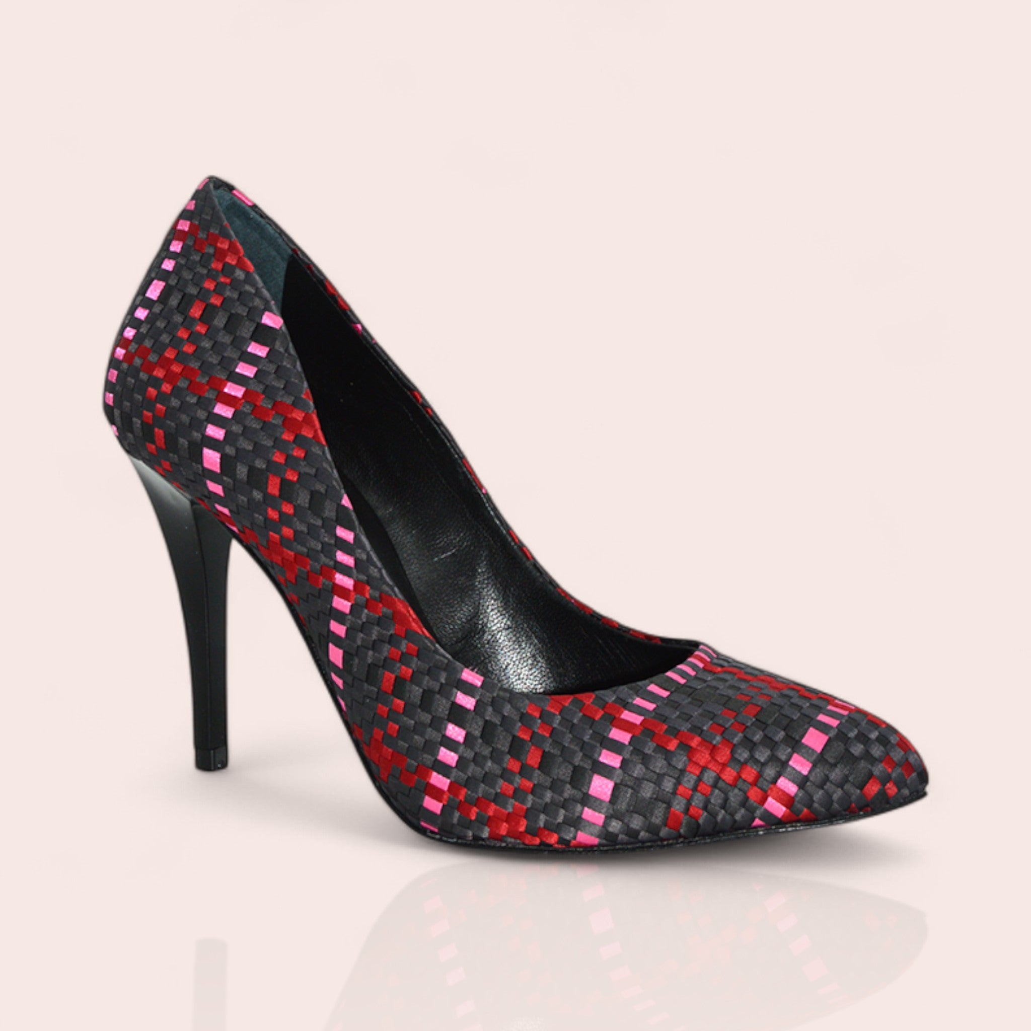 Escarpin PUMP