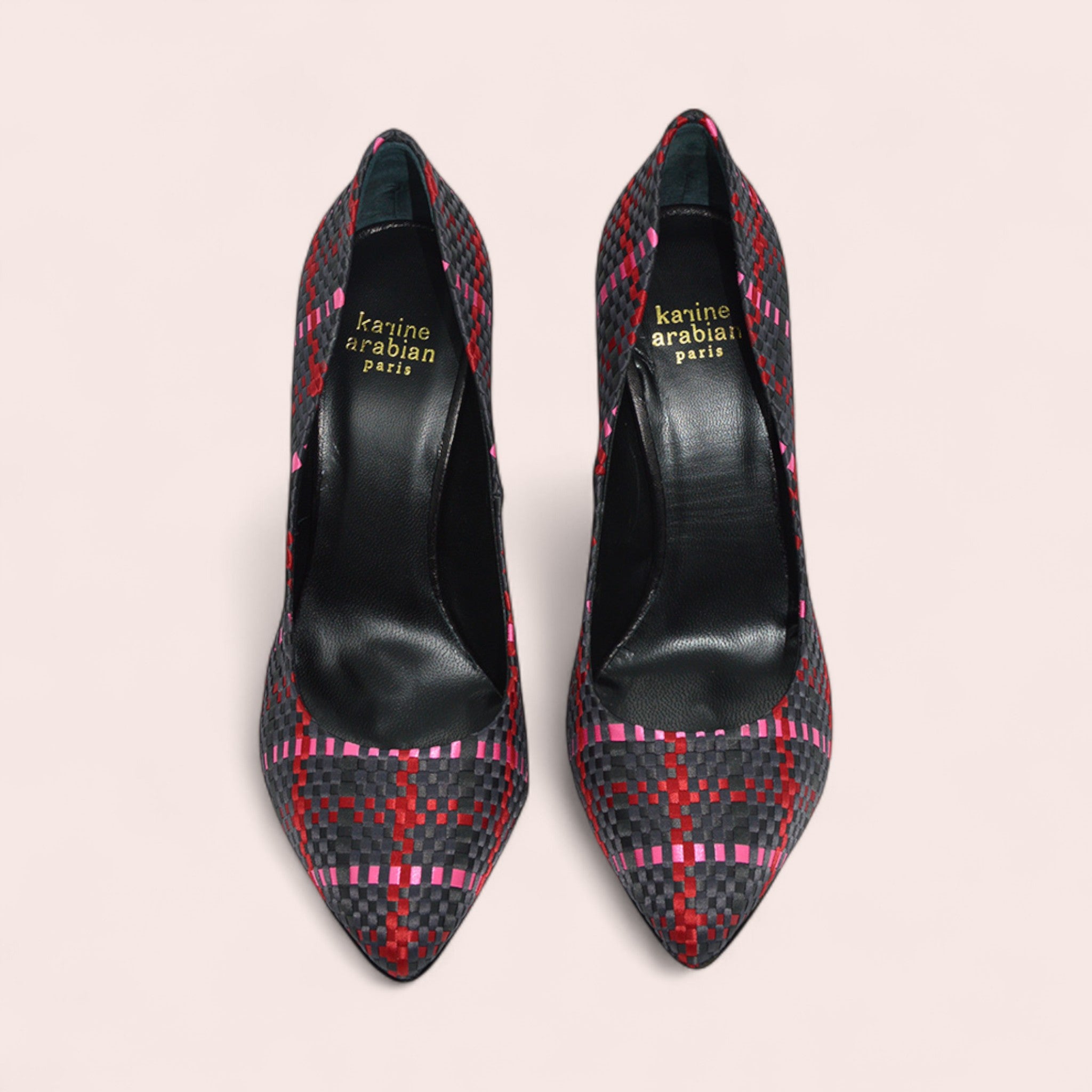 Escarpin PUMP