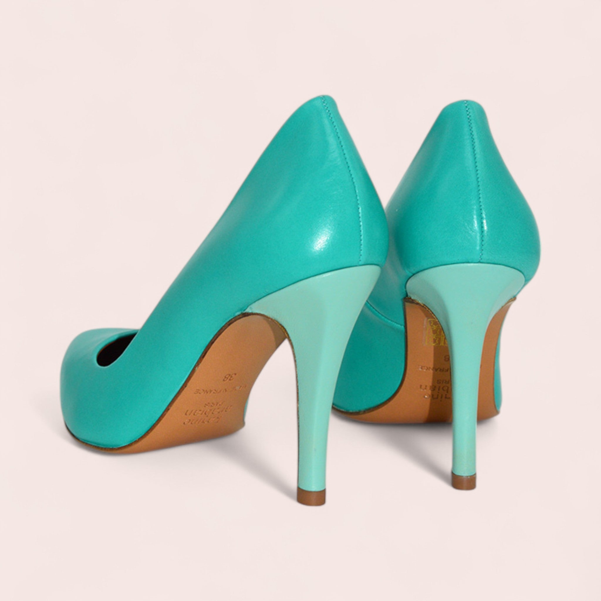 Escarpin PUMP