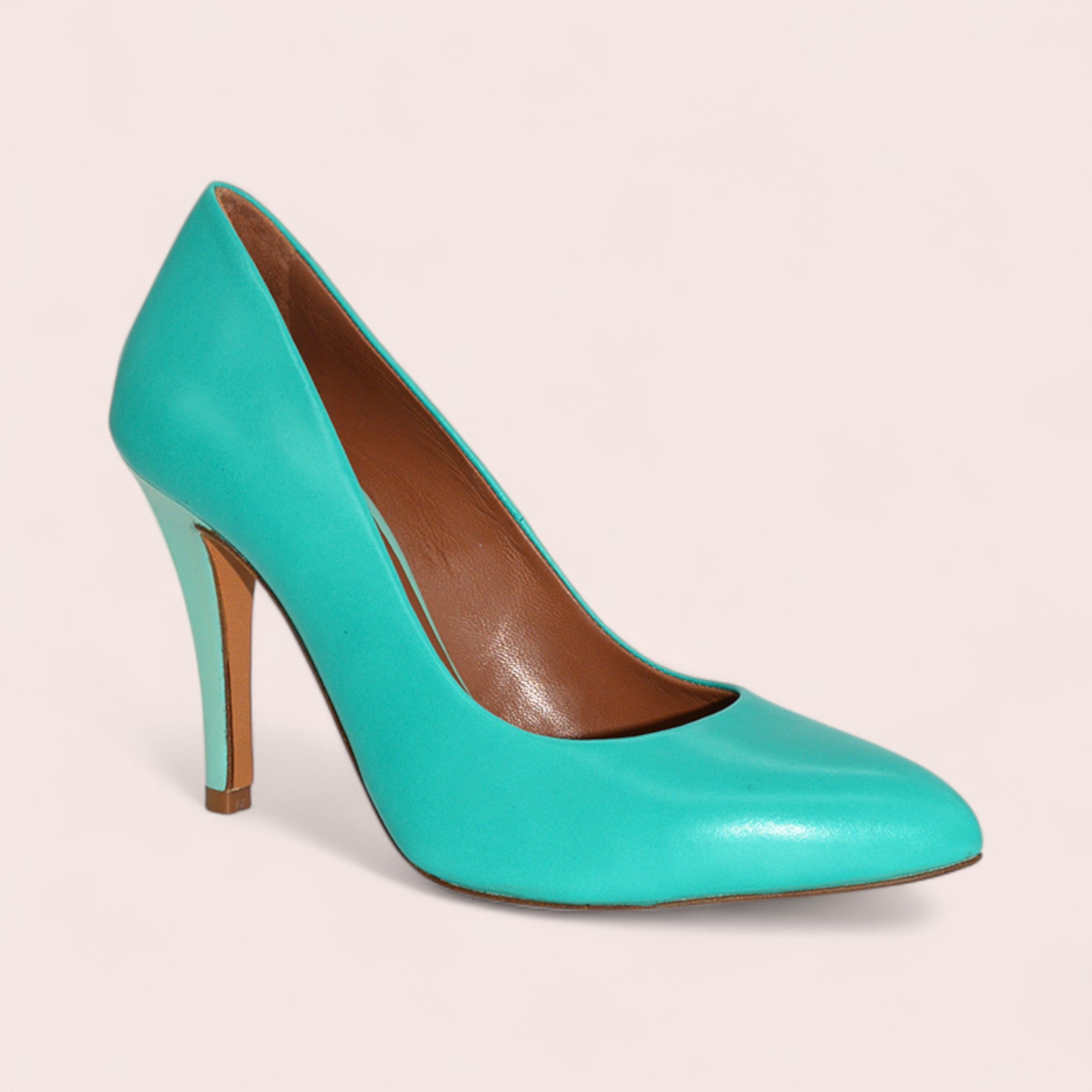 Escarpin PUMP