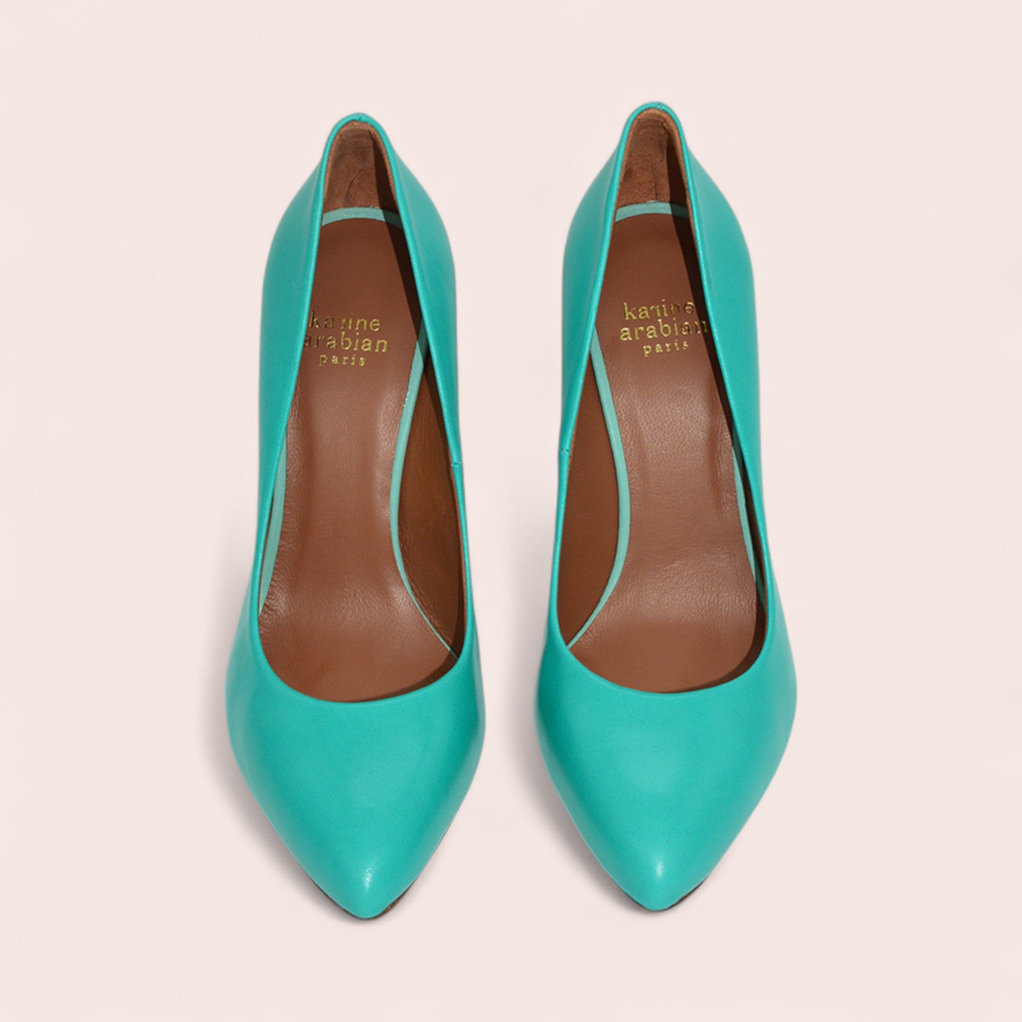 Escarpin PUMP