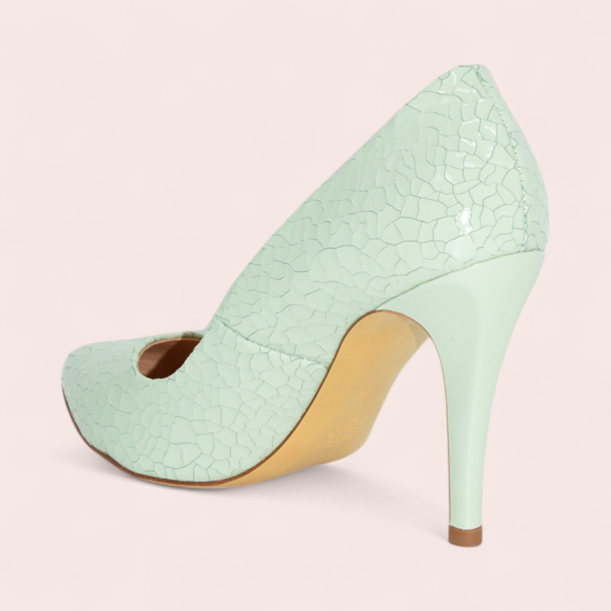 Escarpin PUMP