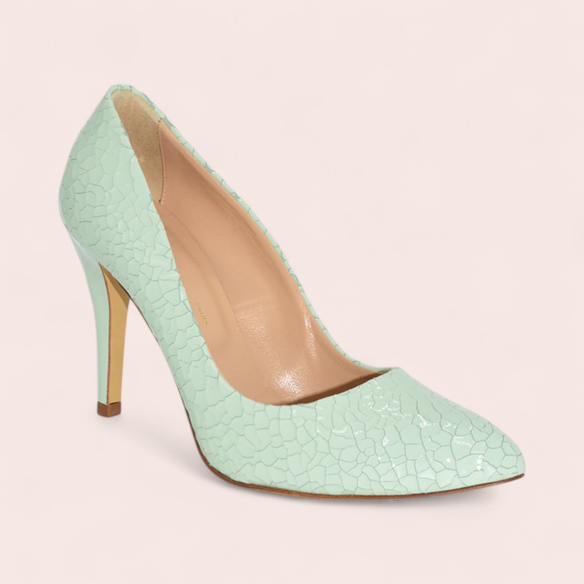 Escarpin PUMP