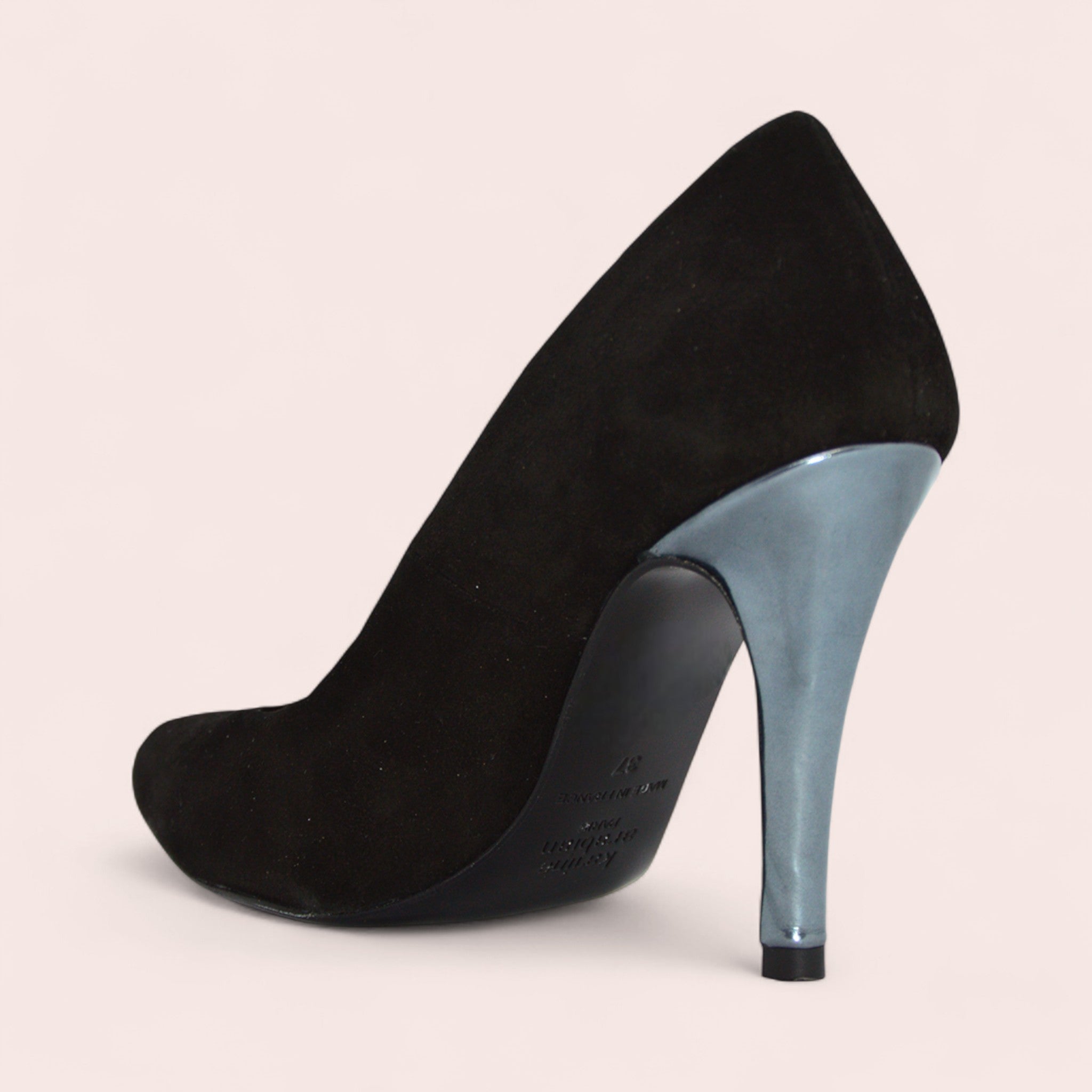 Escarpin PUMP