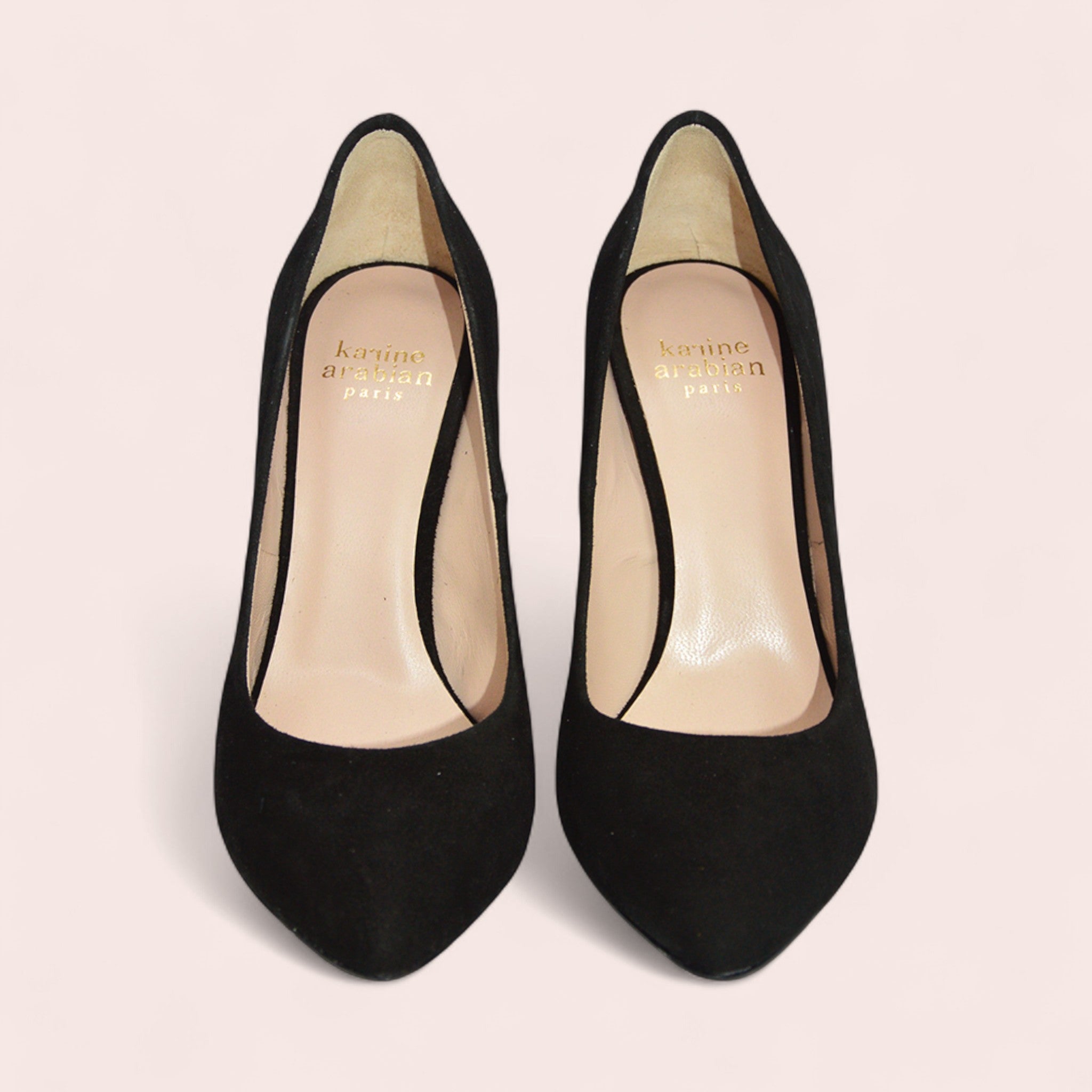 Escarpin PUMP