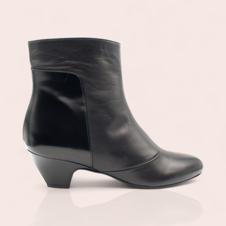 Bottine PURDEY