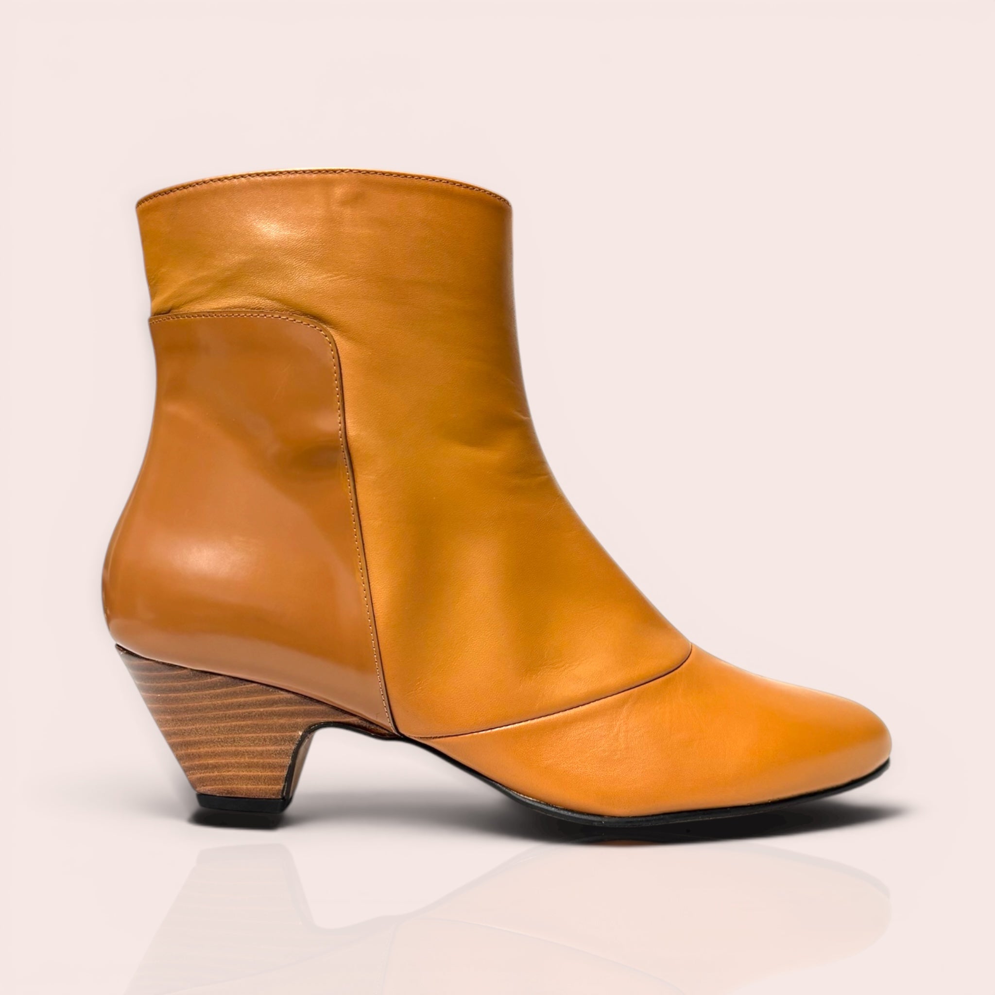 Bottine PURDEY