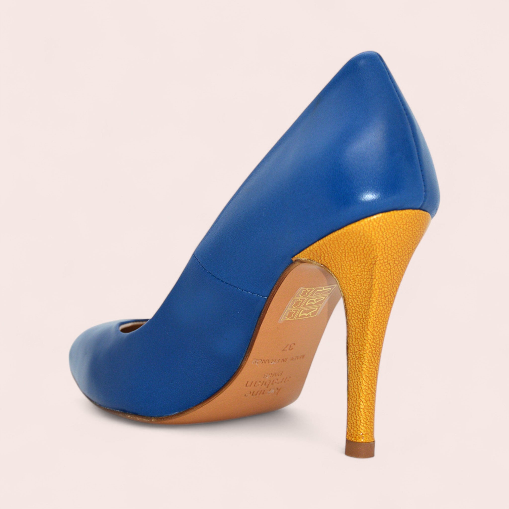 Escarpin PUMP
