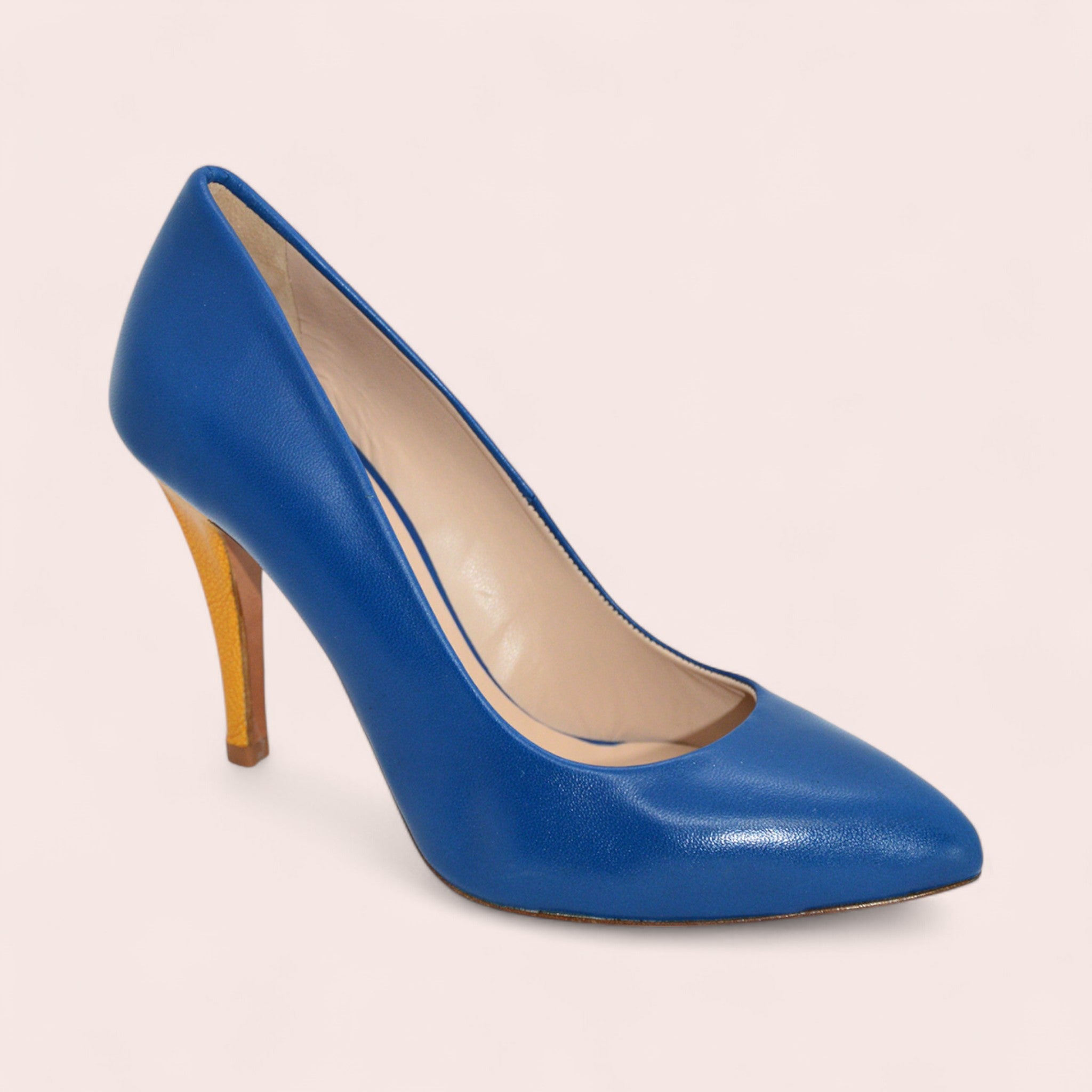 Escarpin PUMP