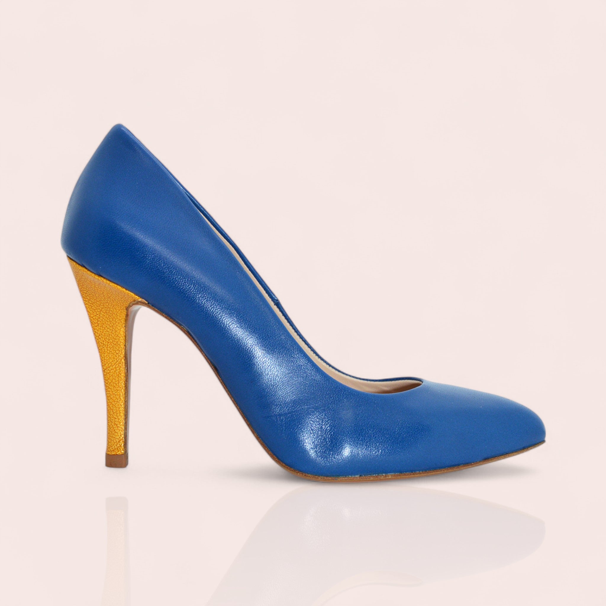 Escarpin PUMP