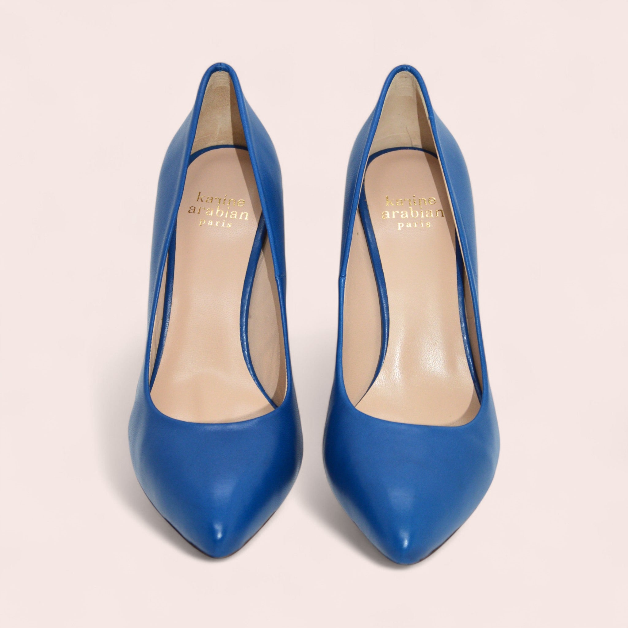 Escarpin PUMP