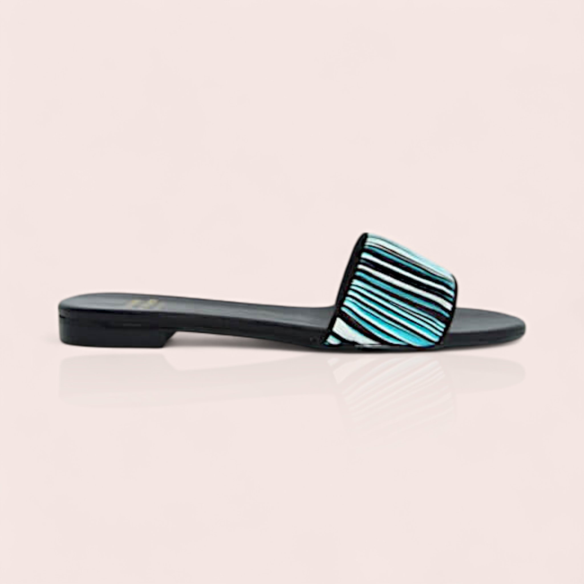 Turquoise swatch
