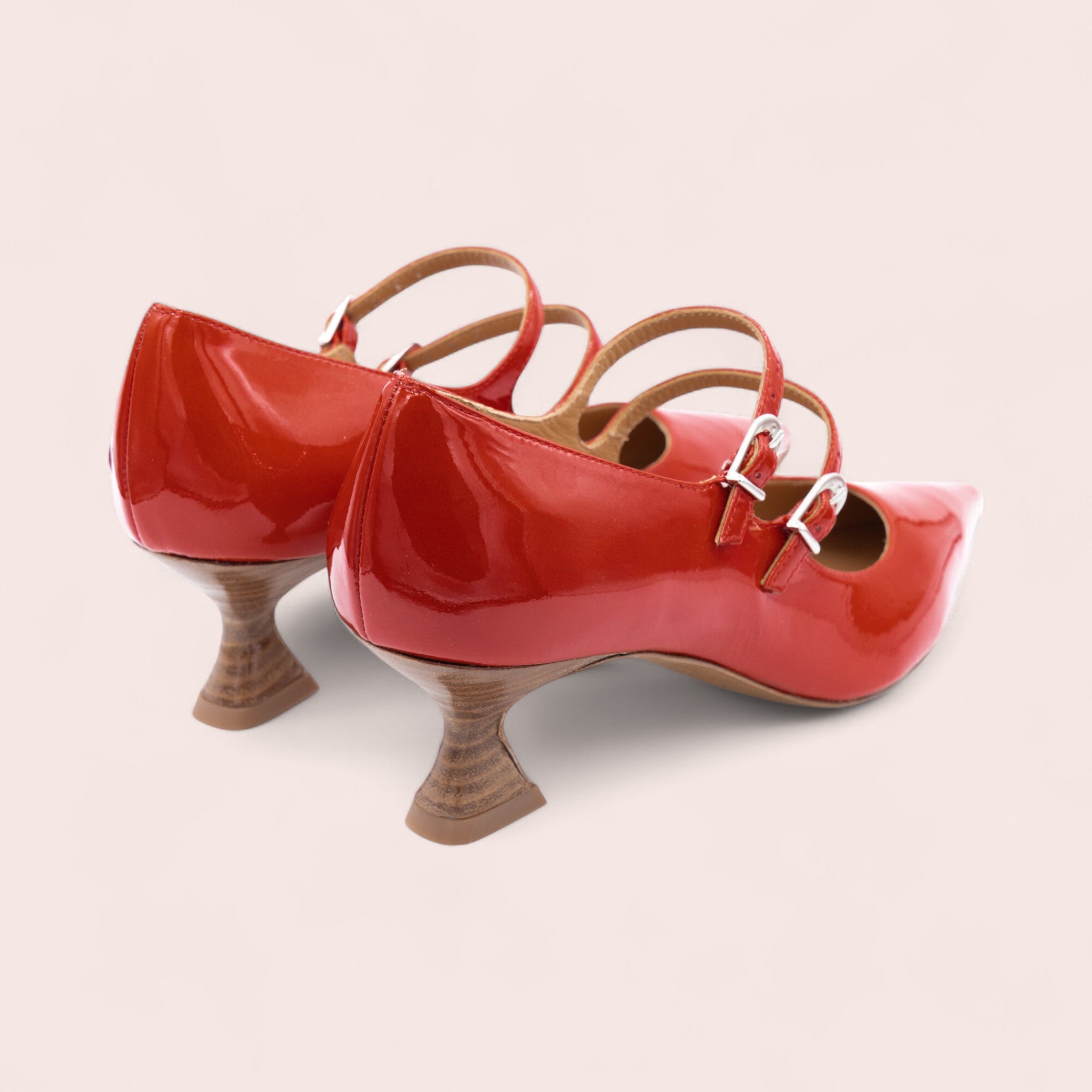 Escarpin babies SONA