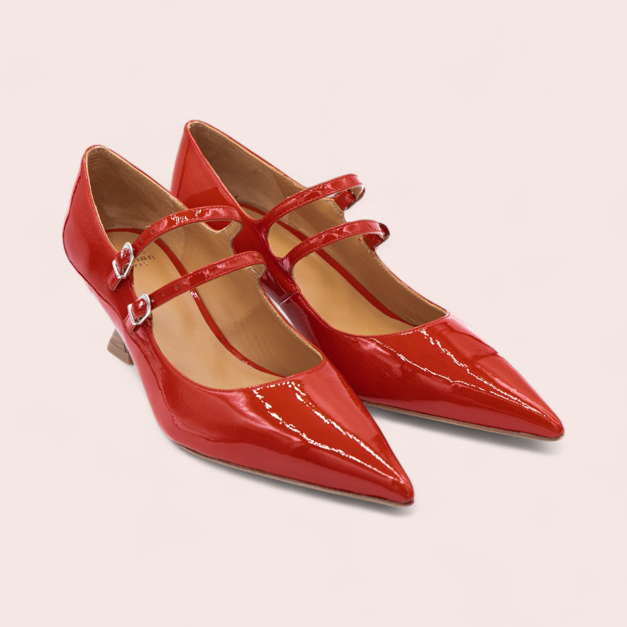 Escarpin babies SONA