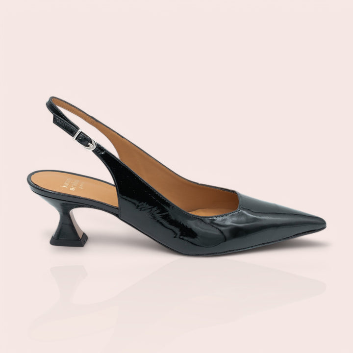 Slingback SANDRA