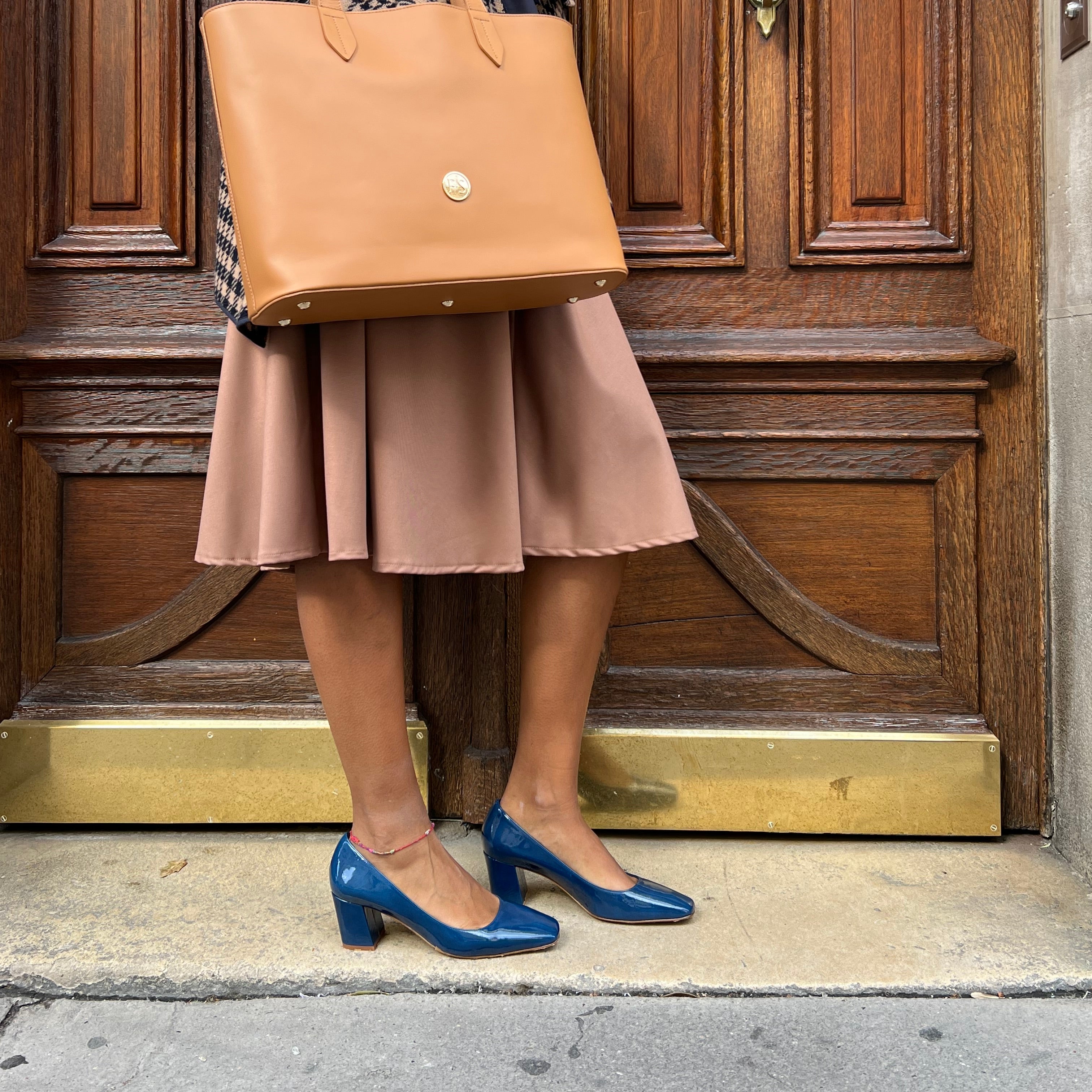 Escarpin TALINE