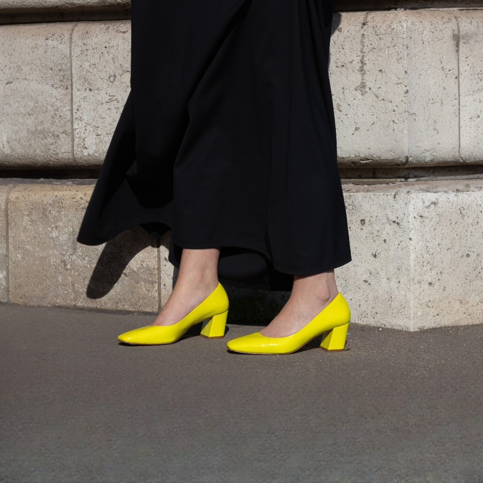 Escarpin TALINE