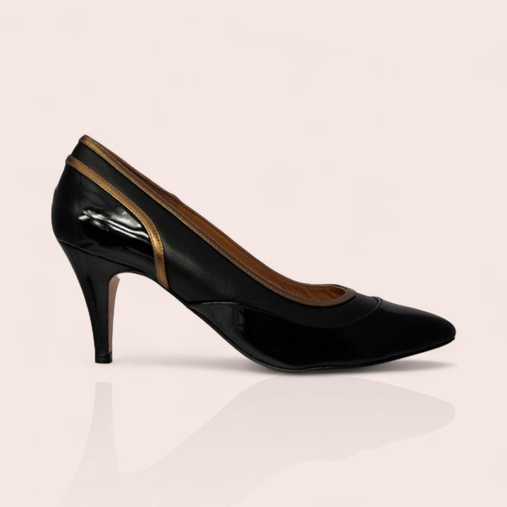 Escarpin VIVIENNE