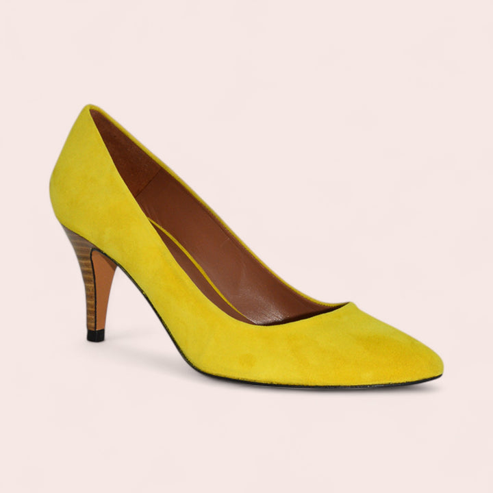 Escarpin YEVA