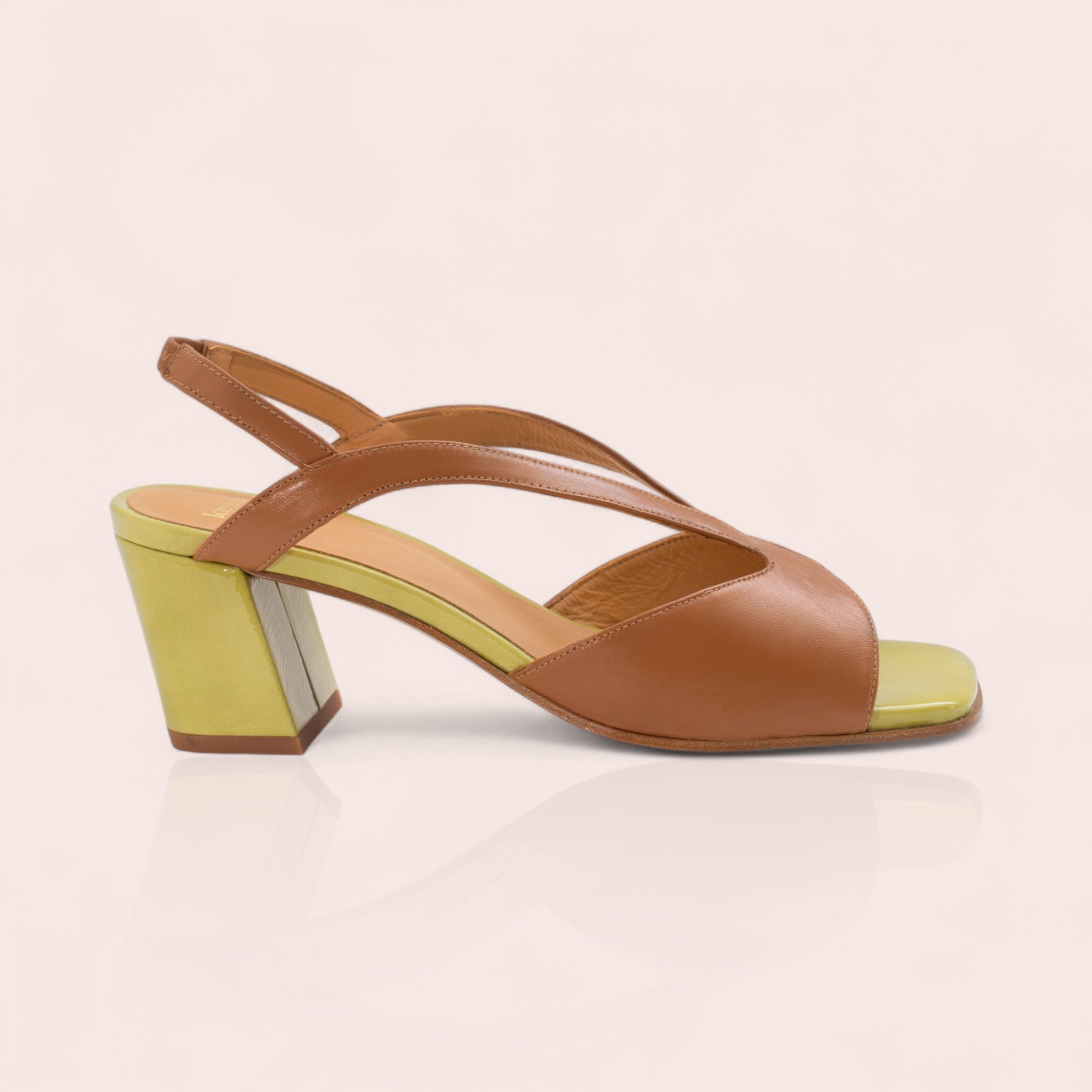 Sandale YOLANDA