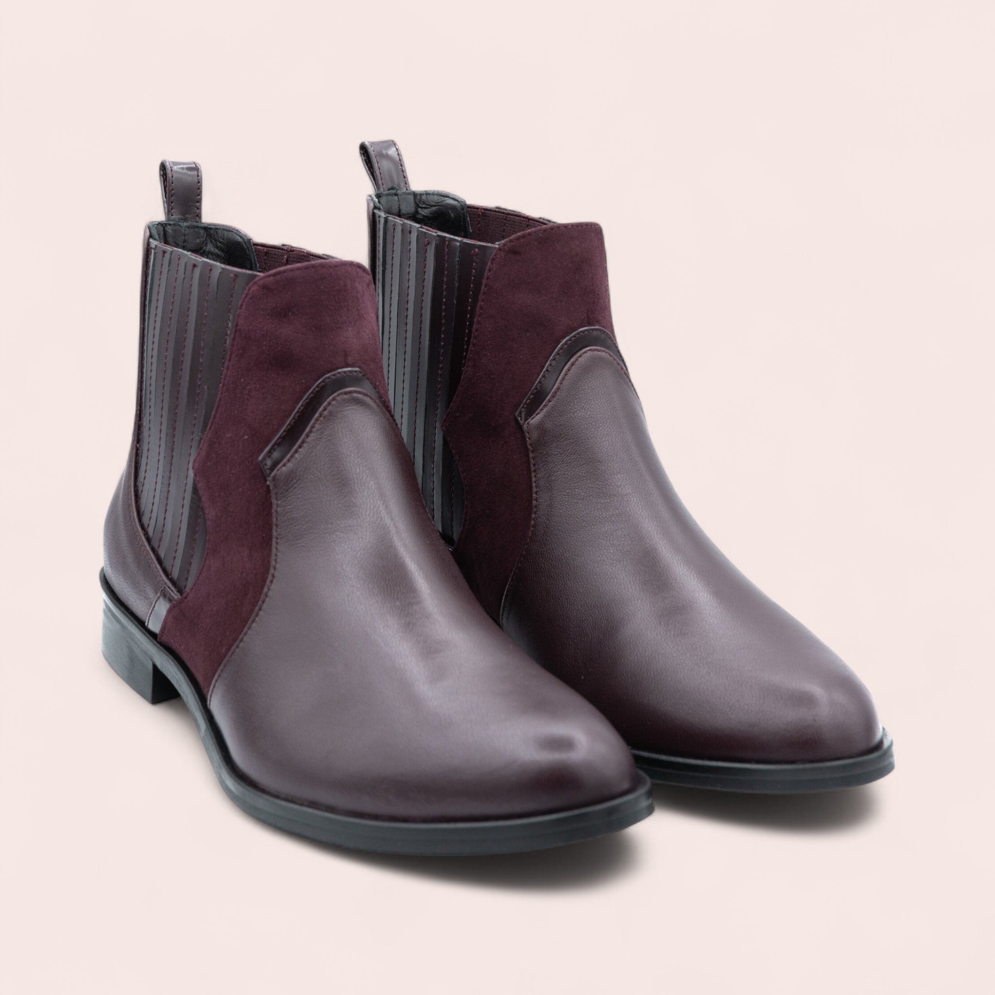 Boots ZEGNA