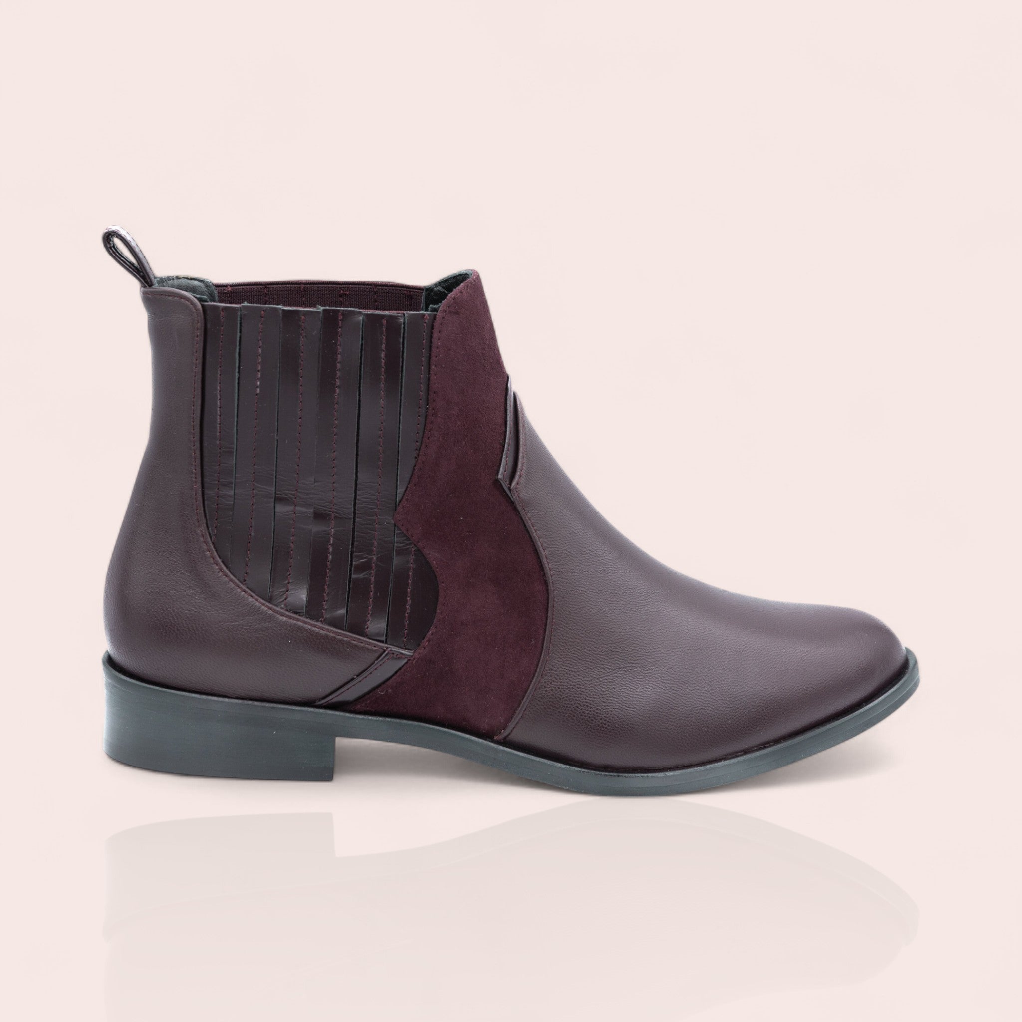Boots ZEGNA