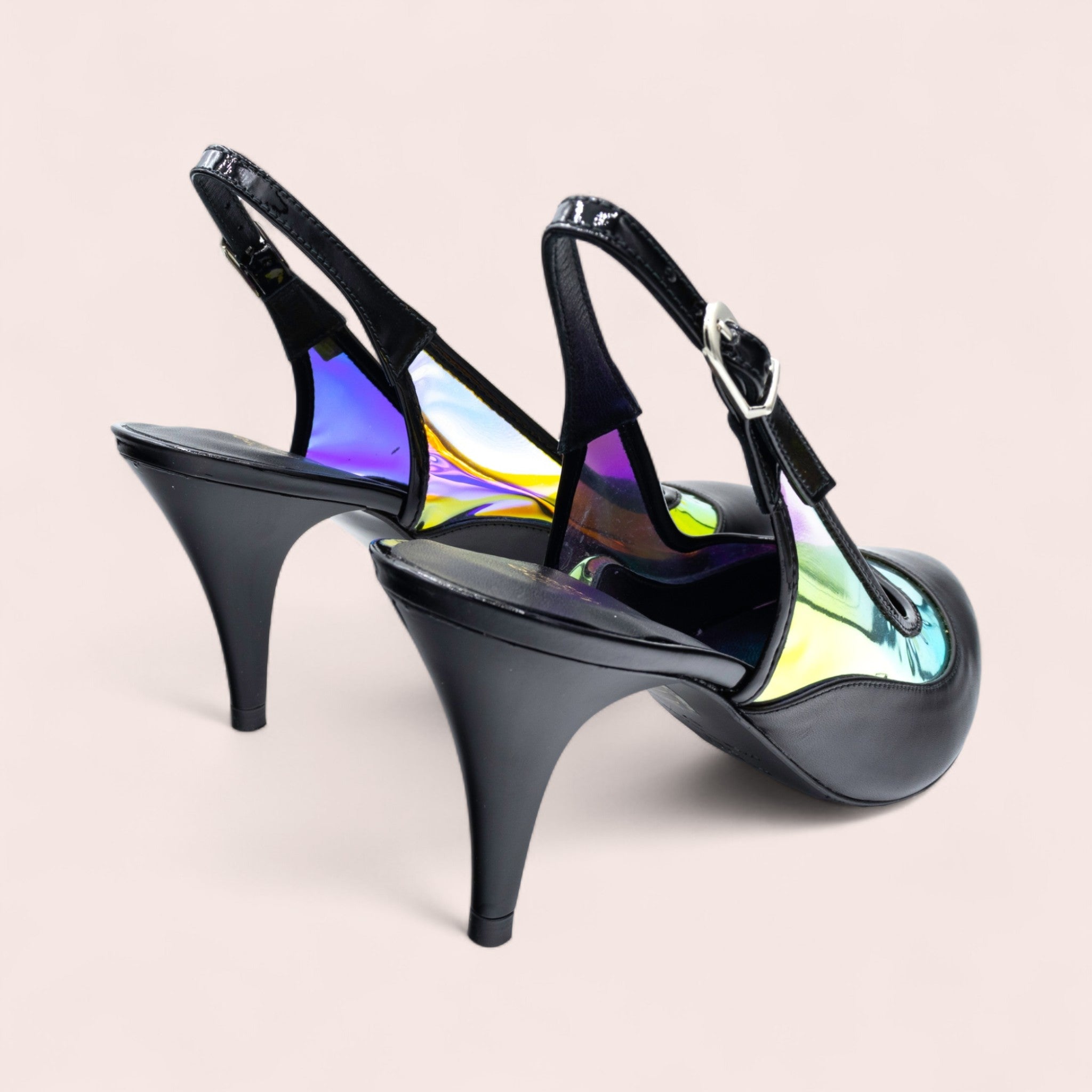 Escarpin slingback ZILLY