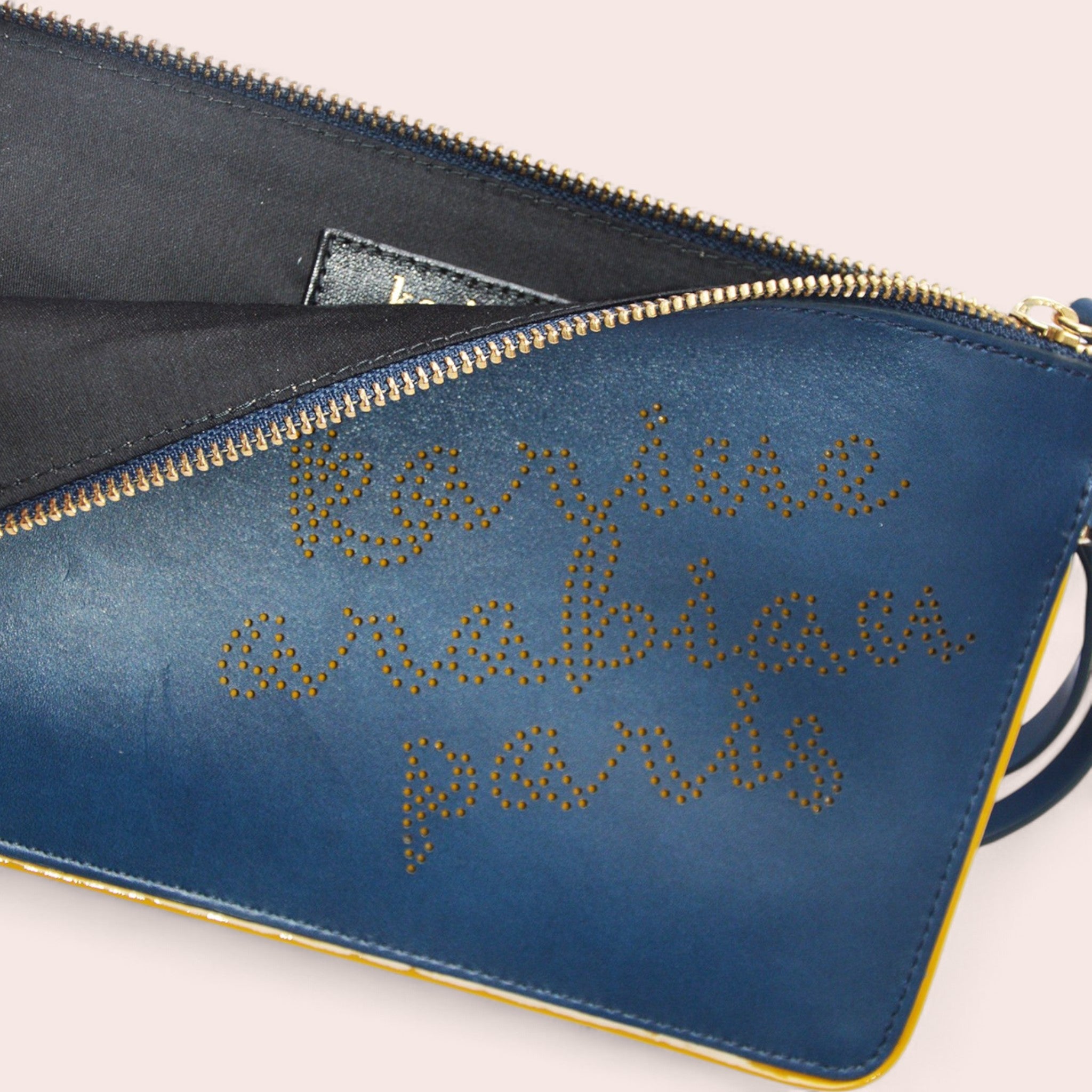 Pochette CARIE