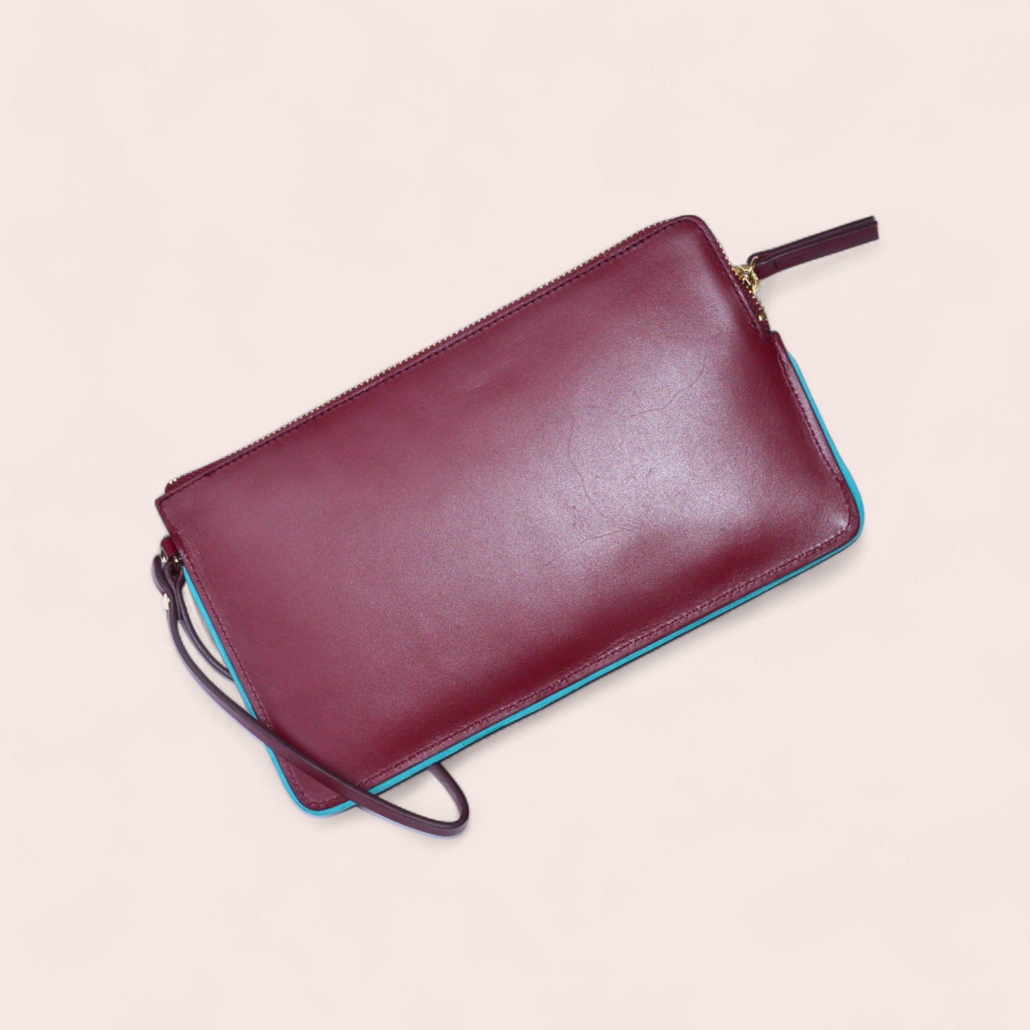 Pochette CARIE