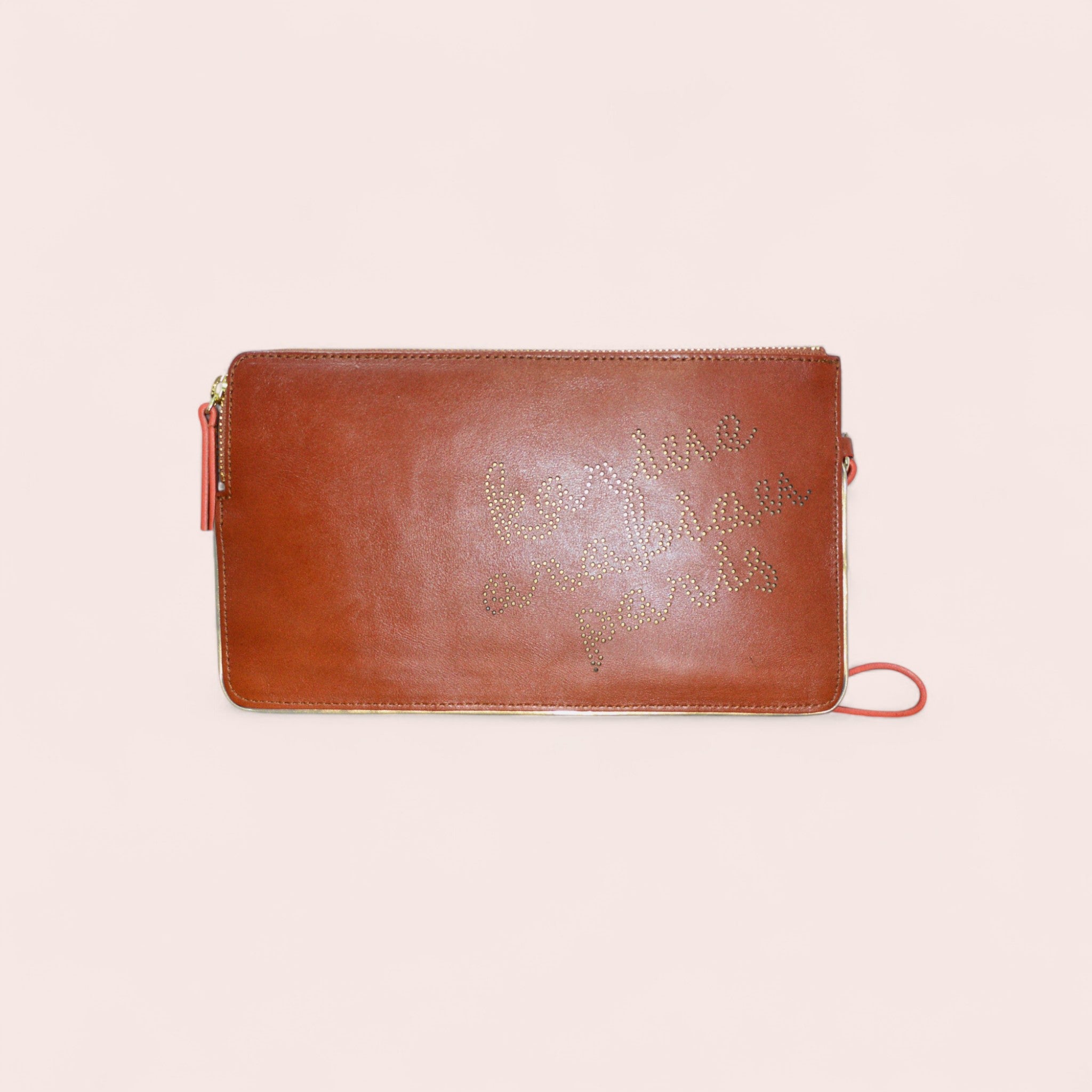 Pochette CARIE