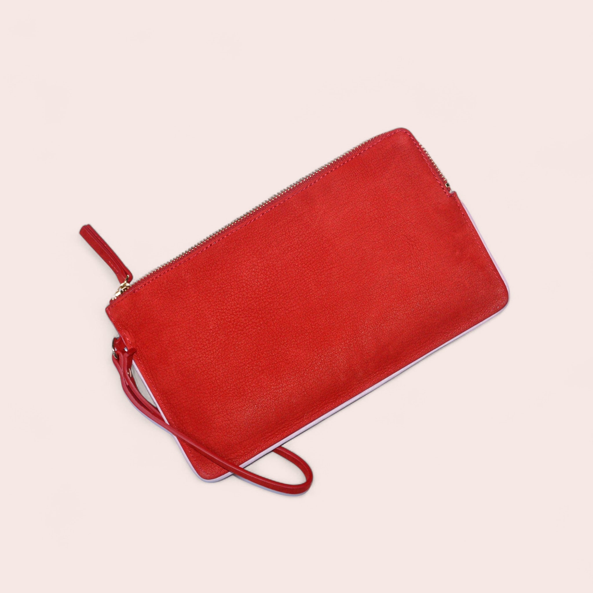 Pochette CARIE