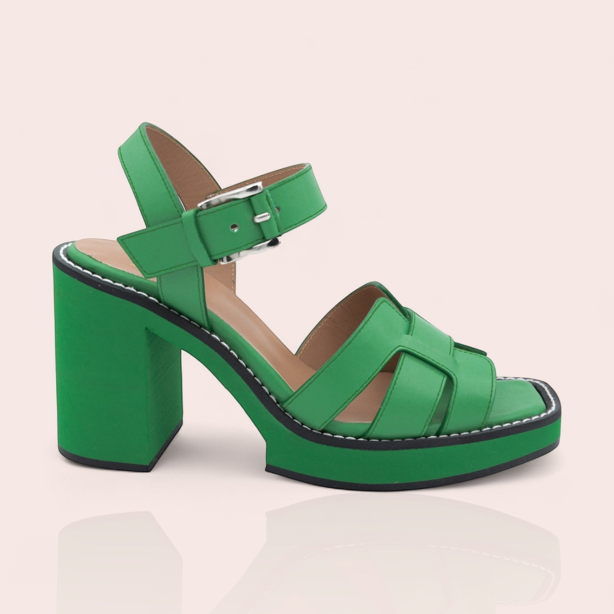 Vert swatch