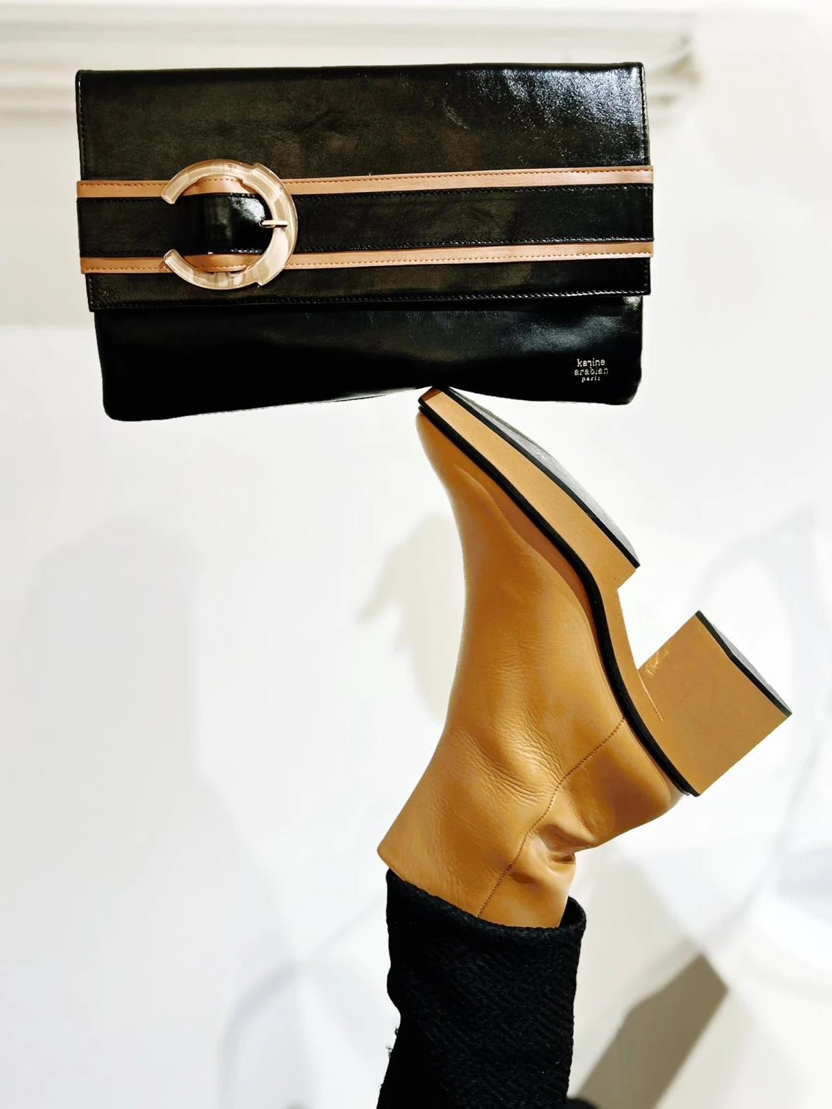 Chaussures karine arabian jordan clearance