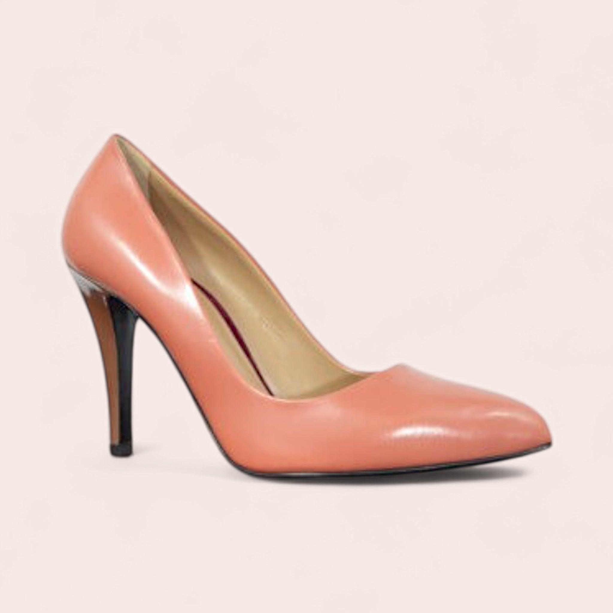 Escarpin PUMP