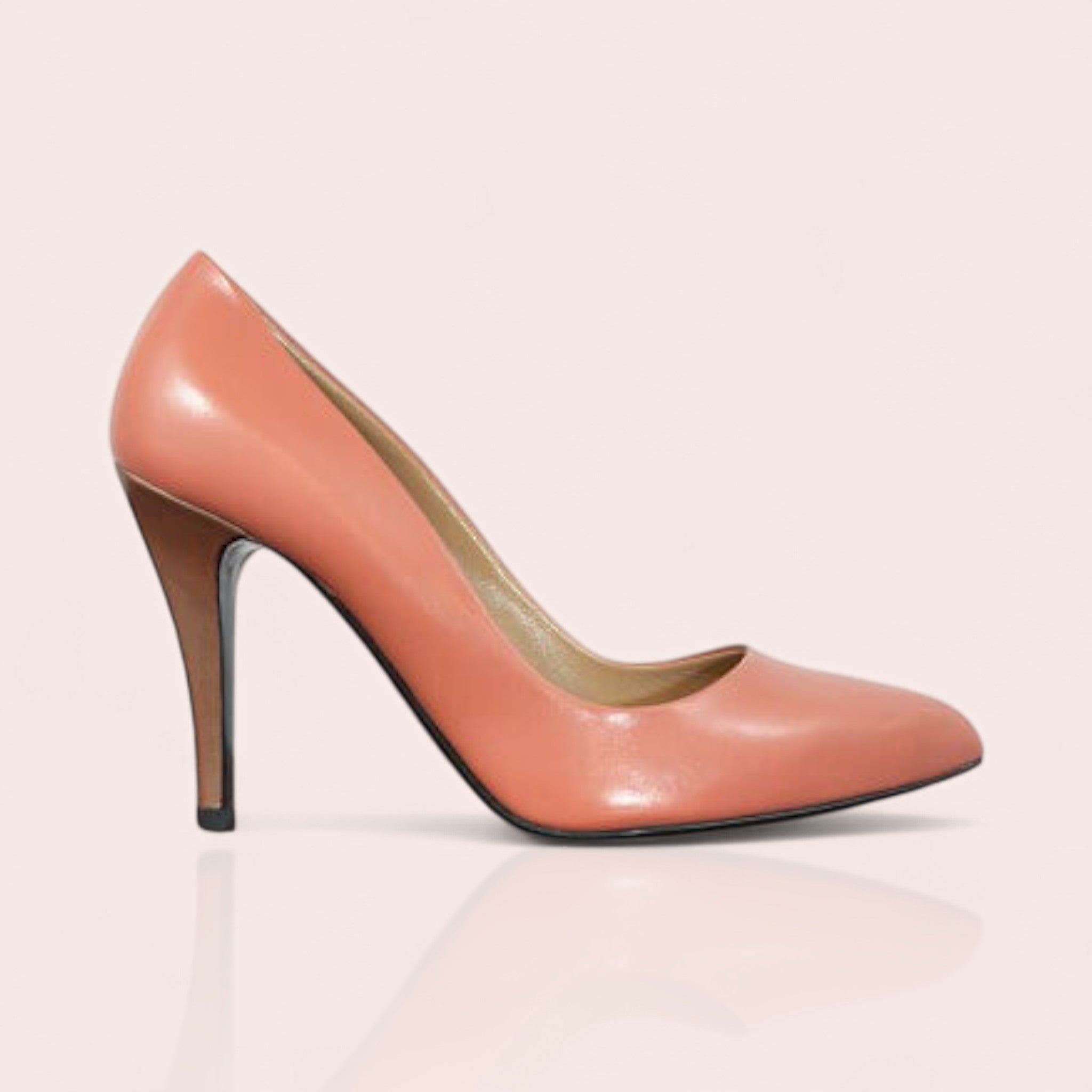 Escarpin PUMP