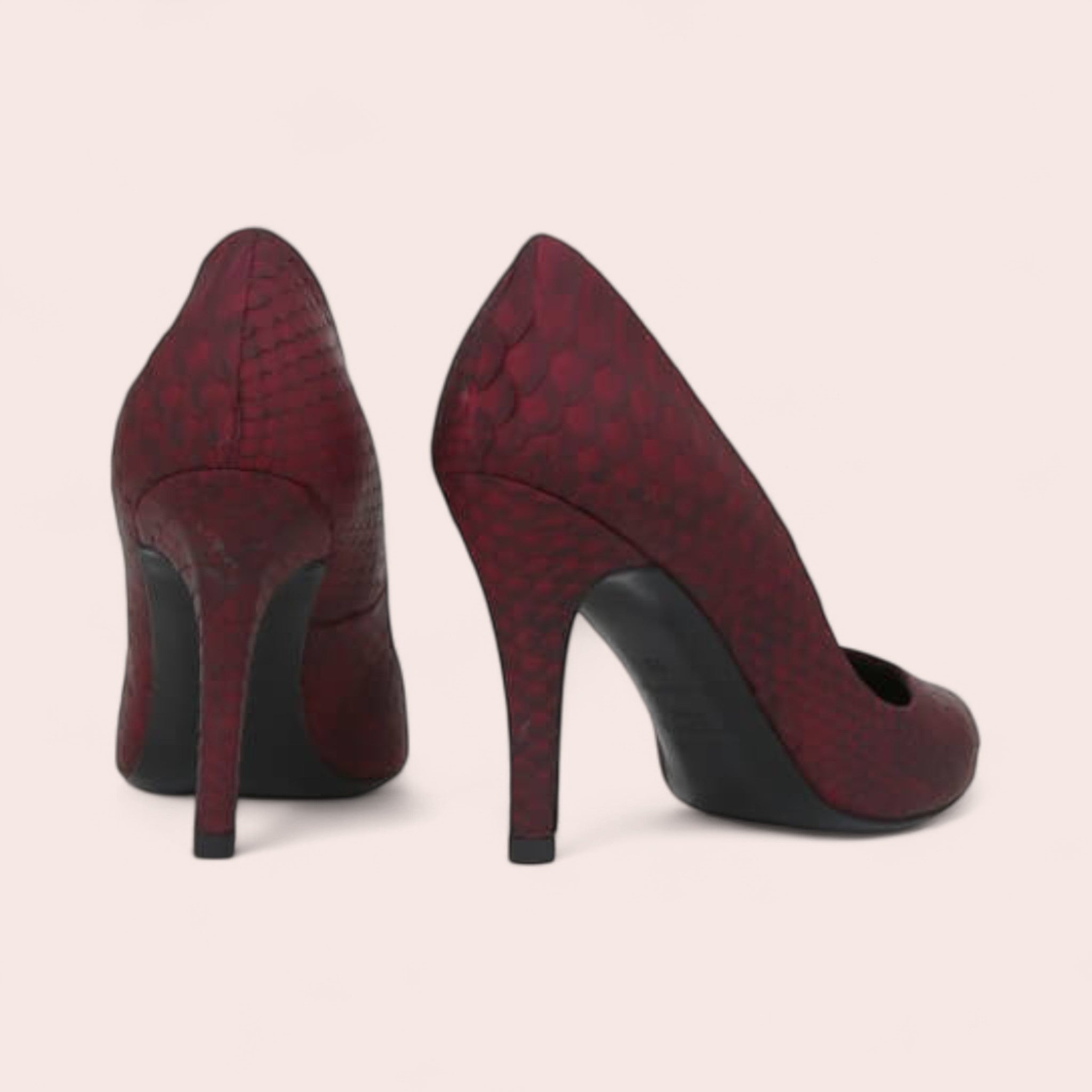 Escarpin PUMP