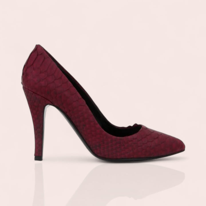 Escarpin PUMP