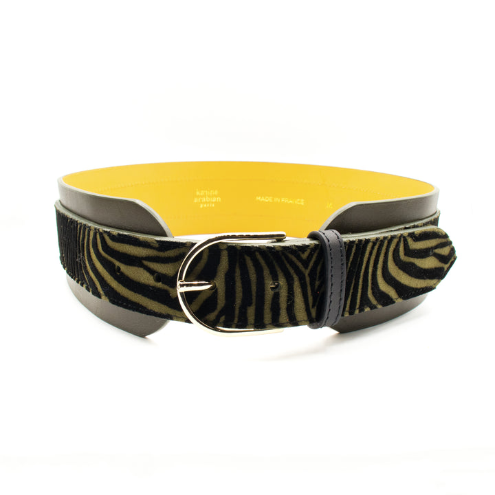 Ceinture MAGENTA
