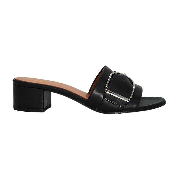 Sandale-mule BRIGITTE