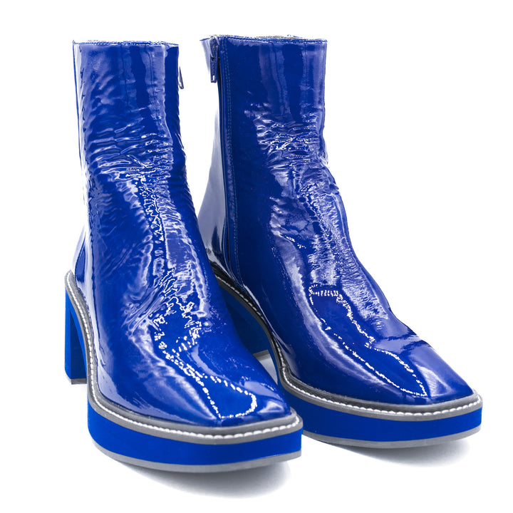 Bottines LYNDON