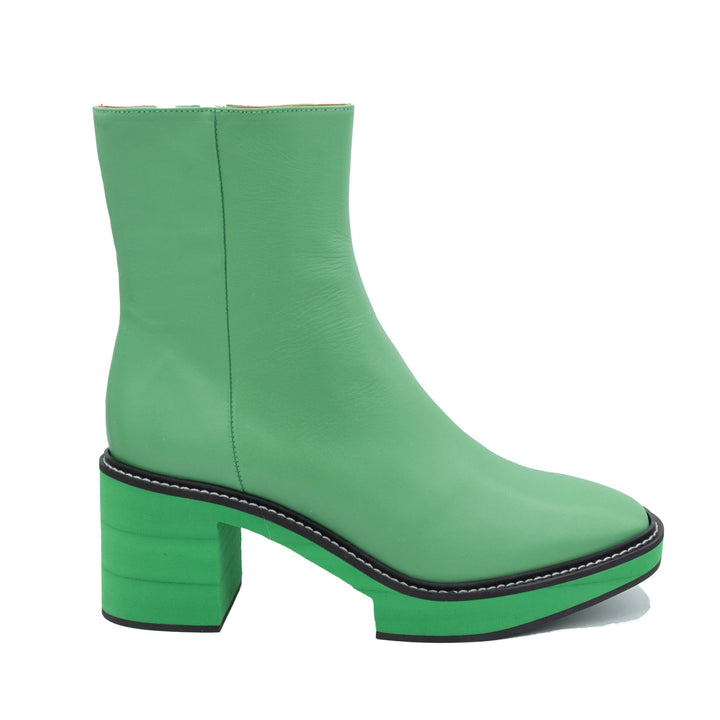 Bottines LYNDON