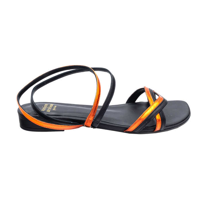 Sandale Nu-pieds IZA