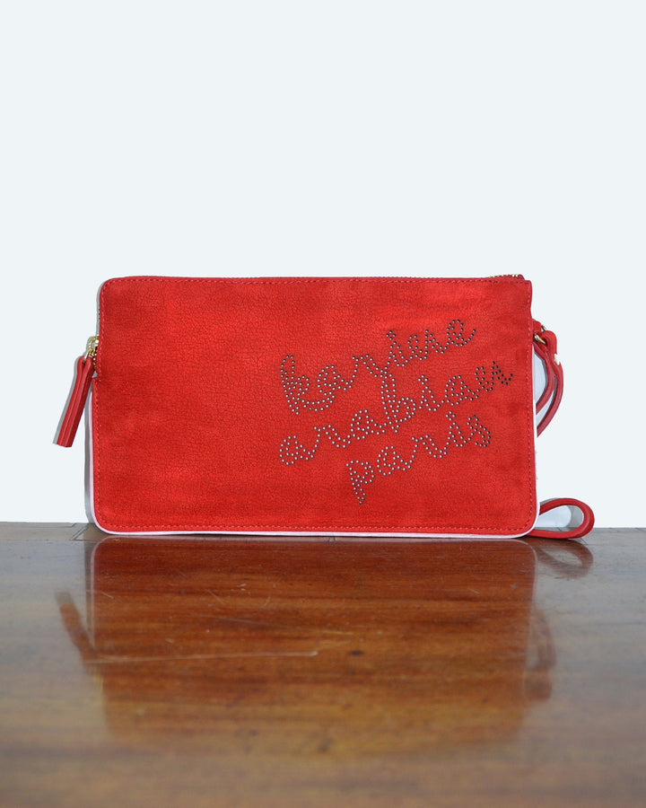 Pochette CARIE