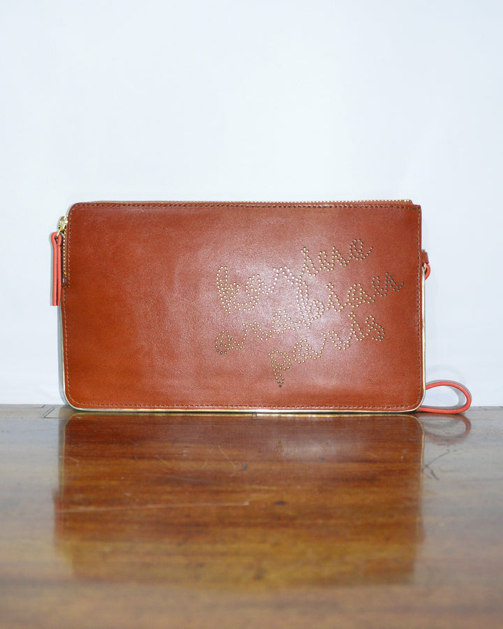 Pochette CARIE